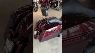 2018 Harley Davidson Road Glide Special [upl. by Reggy]