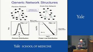 Network Medicine Systems Pharmacology and Cardiovascular Drug Discovery [upl. by Tica203]