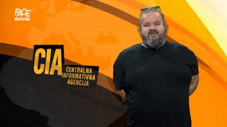 Agent Kugla „Sranja se dešavaju Schmidt happens Šuti i trpi“ [upl. by Irbua]