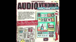 Audio Vending Machine Unit 1  Vbo amp franky [upl. by Delle]