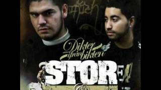 Stor  Lilla Shorty Prod Masse [upl. by Stich]