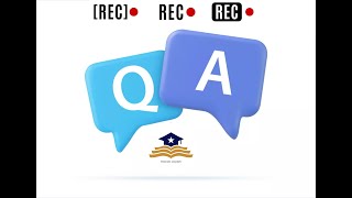 Online Business Free Q and A Session by Proximo Academy [upl. by Nilre788]