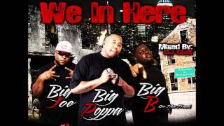 Big PoppaPick it Up Prod By Big B On Da Track [upl. by Lamrej]