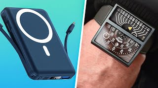 50 COOLEST GADGETS YOU CAN STILL BUY ON AMAZON [upl. by Findley856]