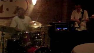 LEE PEARSON Drum Solo full solo [upl. by Ylrebmit102]