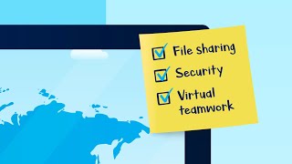 Tresorit endtoend encrypted file sharing capabilities for external audit [upl. by Annaya]