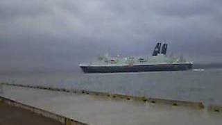 NewFoundland Ferry [upl. by Eelreveb]