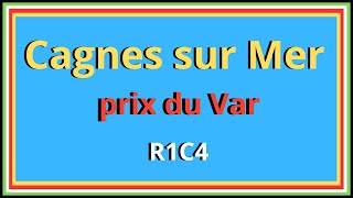 Pronostics PMU gratuits Quinté du jour samedi 17 février 2024 Cagne sur mer Prix du Var Turfia [upl. by Akemihs72]