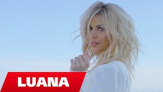 Luana Vjollca  Benzina Official Video [upl. by Olnee]