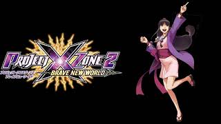 Objection 2001  Project X Zone 2 [upl. by Bohman303]