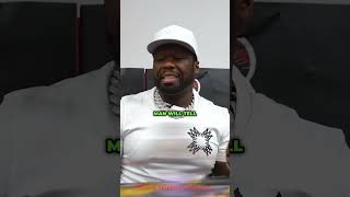 50 Cent GOES OFF On Supreme amp Irv Gotti [upl. by Finzer427]