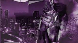 Lloyd Ft Ashanti  Southside Chopped amp Screwed [upl. by Rockey376]