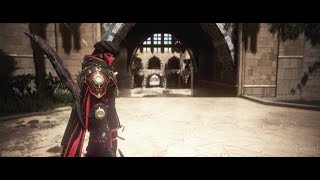 PvP 23  Hashashin Awakening  Vash  Black Desert SA [upl. by Ribaudo520]