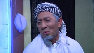 PROMO TANAH KUBUR 9  EP07 [upl. by Eihtak]