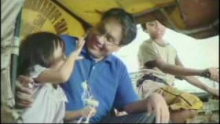 Padyakitos with Mar Roxas [upl. by Eelrebma820]