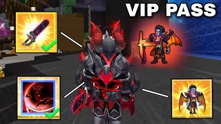 New HALLOWEEN 🎃 Season 39 VIP PASS is CRAZY [upl. by Orin]