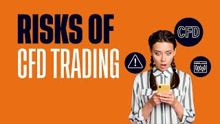 Understanding CFD Trading Risks and Considerations [upl. by Esor]