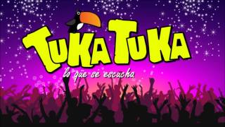 Siguiendo la Luna Tuka Tuka lo que se escucha en vivo [upl. by Lusty]