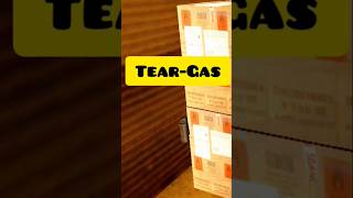 How to Get TearGas Bomb In GTA San Andreas cj gaming gta shorts [upl. by Lasiaf]