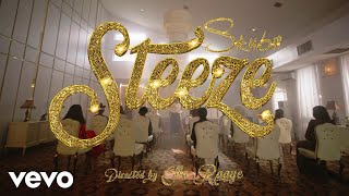 Skiibii  Steeze Official Video [upl. by Stephenson]