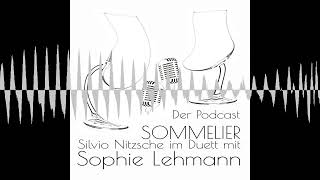 Sophie Lehmann – Pure WeinEnergie  SOMMELIER [upl. by Ayanal]