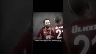 Selçuk İnan Edit futbol shorts keşfet galatasaray selçukinan [upl. by Carley162]