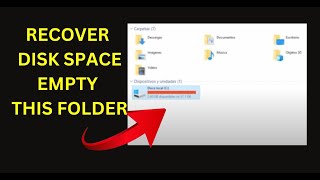 Recover Disk Space on Your Windows Machine With This Simple Step [upl. by Daniala]