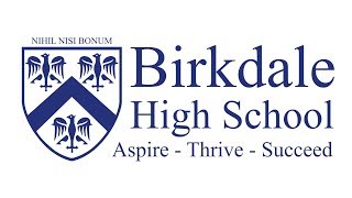 Birkdale High School [upl. by Mitzie47]