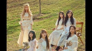 GFRIEND Time For Us Album Unboxing and Song Discussion w Isaac [upl. by Gilchrist]