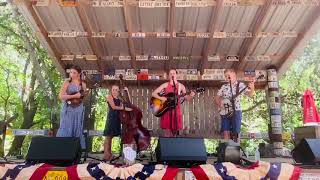 Dooley  The Dillards  Luckenbach TX [upl. by Thessa97]