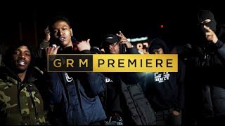 DigDat  Air Force ft K Trap Krept amp Konan Remix Music Video  GRM Daily [upl. by Donelson545]