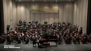 Franz Theodor Reizenstein CONCERTO POPOLARE [upl. by Ynohtnaeoj]