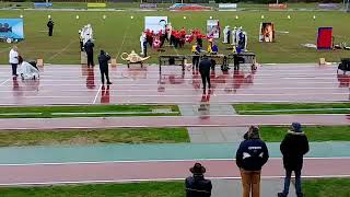 Thurrock Marching Brass  BYBA National Championships 2018 [upl. by Gnad519]