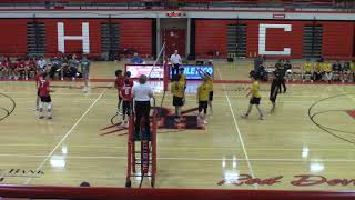 2024 05 02 Hinsdale South JV v Hinsdale Central [upl. by Alius718]