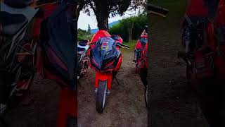 PASUKAN CBR INDONESIA automobile hondacbr fypシ゚viral hondacbr250rr smartphone hondacbr150 [upl. by Darill]