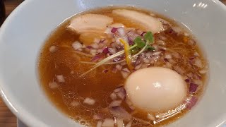 美味しいラーメン屋みつけた【381日目】～体重は明日計測します～ [upl. by Blanchette]