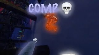 What COMP Looks Like…  Gorilla Tag Montage [upl. by Einahpehs49]