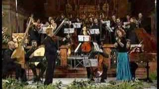 Arcangelo Corelli Concerto Grosso op VI n4 parte 1 [upl. by Yllas]