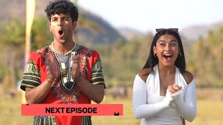 Mtv Splitsvilla X5 PROMO  Munnawar Aaya Urfi Ke Saath Krwaane Stunt [upl. by Nyvek212]