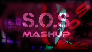 DAIRIS MASHUP  SOS OriginalResurrection [upl. by Phio]