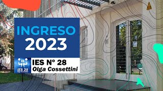 Ingreso 2023 [upl. by Francisca]