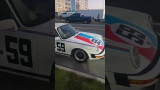 Cruisin OC MDbrumos porsche [upl. by Bernardo646]