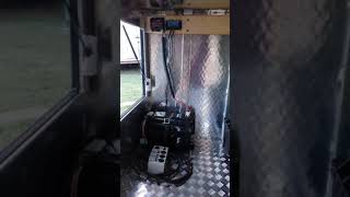 2 Tradie Trailer Camper Conversion 12V Battery VSR and Solar Controller Install [upl. by Elmira]