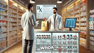 Pharmaceutics Podcast  Pharmaceutical Prescription [upl. by Ayim]