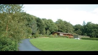 Woodside Lodges Country Park [upl. by Ahsaek]