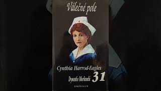 Audiokniha Dynastie Morlandů Válečné pole 1621 dil31 Cynthia HarrodEagles [upl. by Naira]