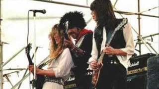 Thin Lizzy  Jailbreak Live Nuremberg 1983 [upl. by Georgena]