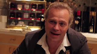 JeanCharles Boisset Vino Lingo Video Champagne [upl. by Reldnahc]