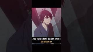 Apa Kalian Tahu Dalam Anime Barakamon [upl. by Ellevart322]