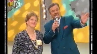 Der Preis ist heiß ⁉️ Spielshow 🤩 RTL 1990 mit Harry Wijnvoord [upl. by Occor132]